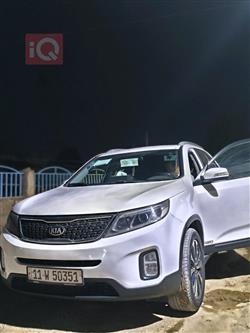 كيا سورينتو